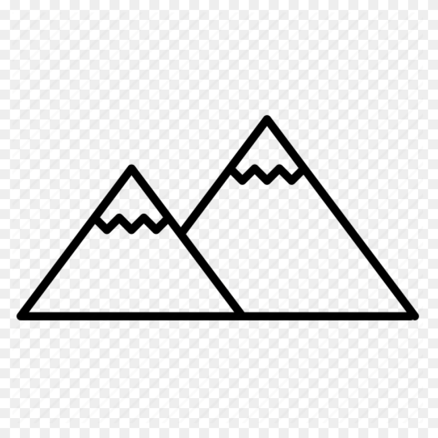 Mountain Free Icon Of Selman Icons