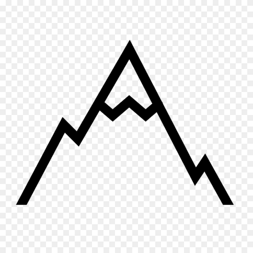 Mountain Free Icon Of Selman Icons