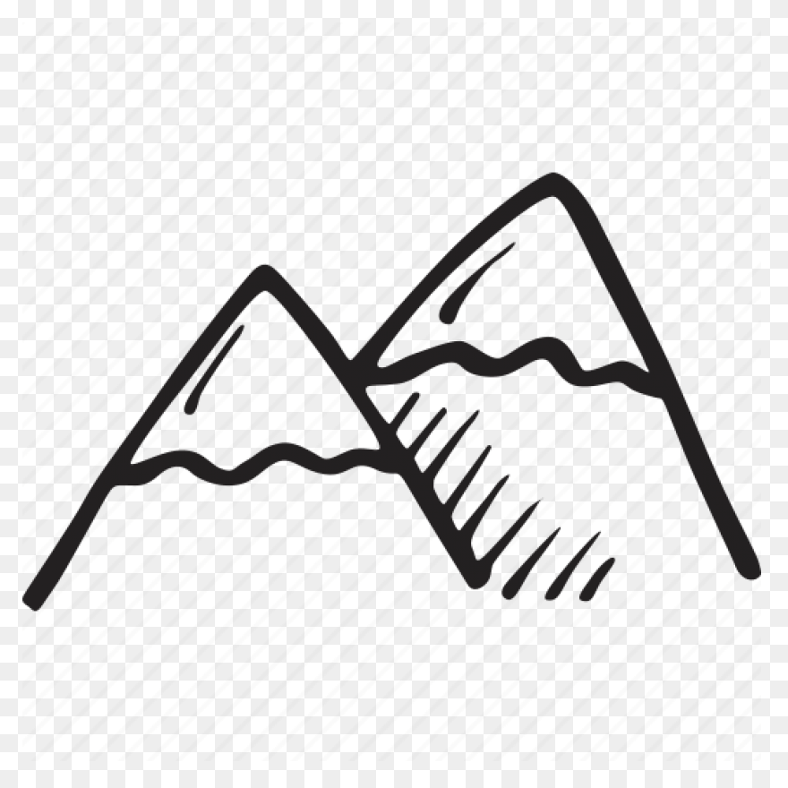 Mountain Free Icon Of Selman Icons