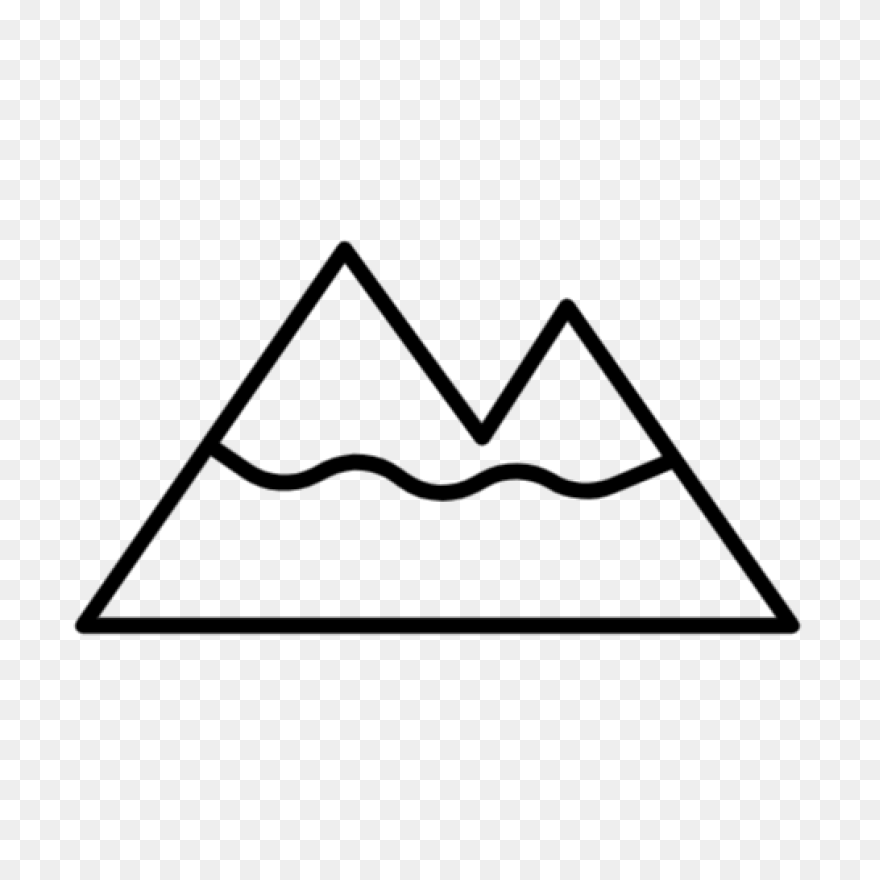 Mountain Free Icon Of Selman Icons