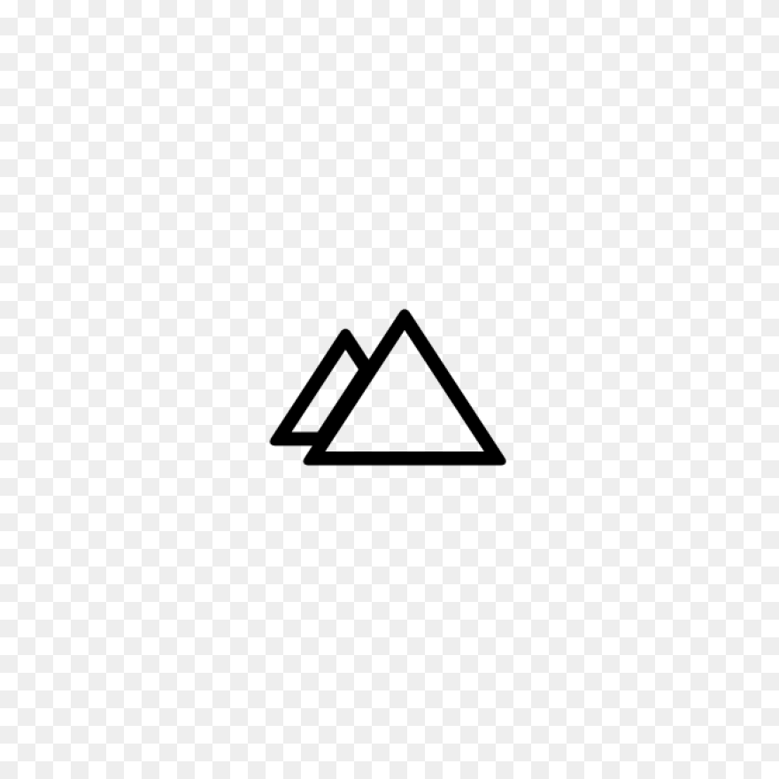Mountain Free Icon Of Selman Icons