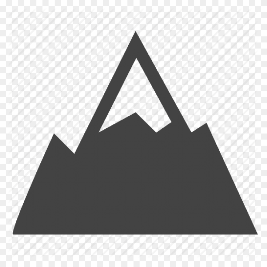 Mountain Free Icon Of Selman Icons