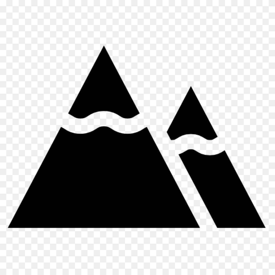Mountain Free Icon Of Selman Icons