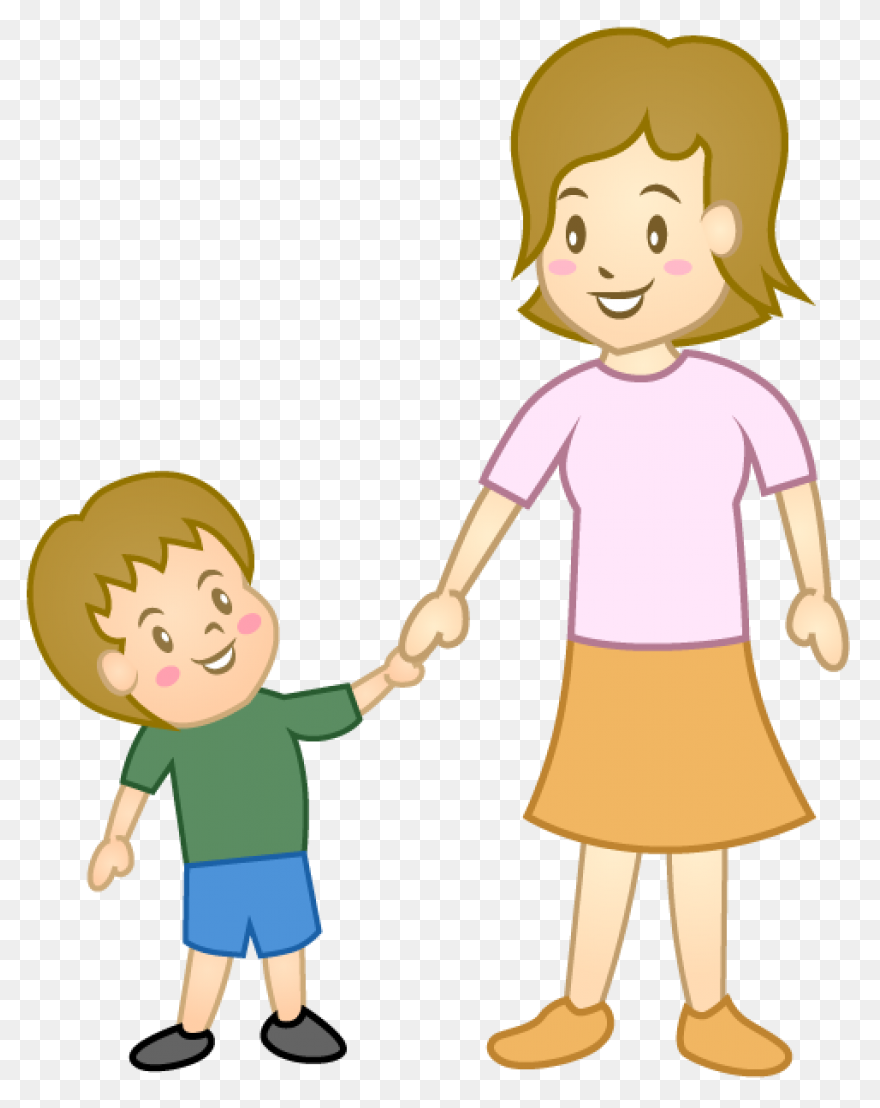 Mother Picture For Classroom / Ther