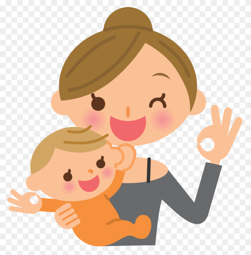 Mother Picture For Classroom / Ther