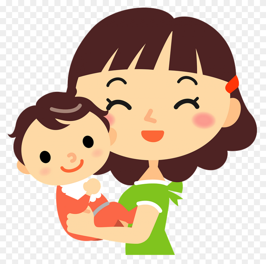 Mother Picture For Classroom / Ther