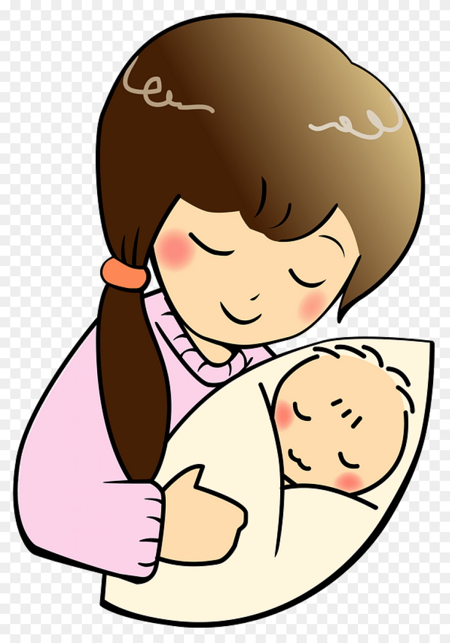 Mother Picture For Classroom / Ther