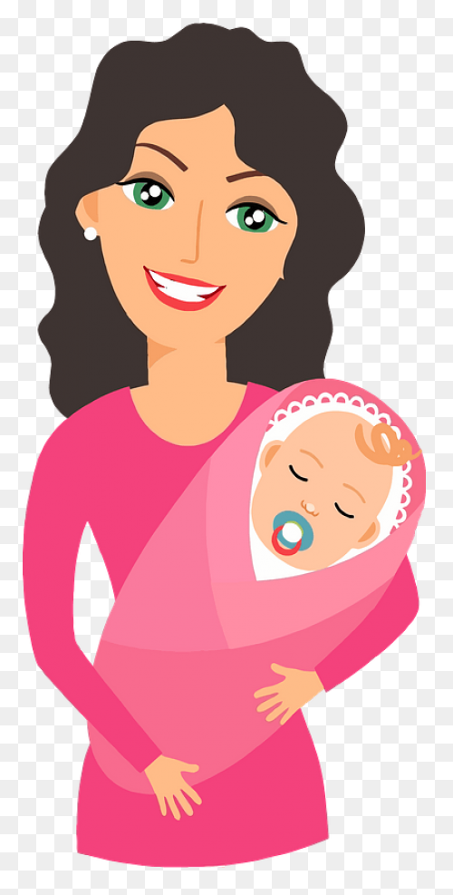 Mother Picture For Classroom / Ther