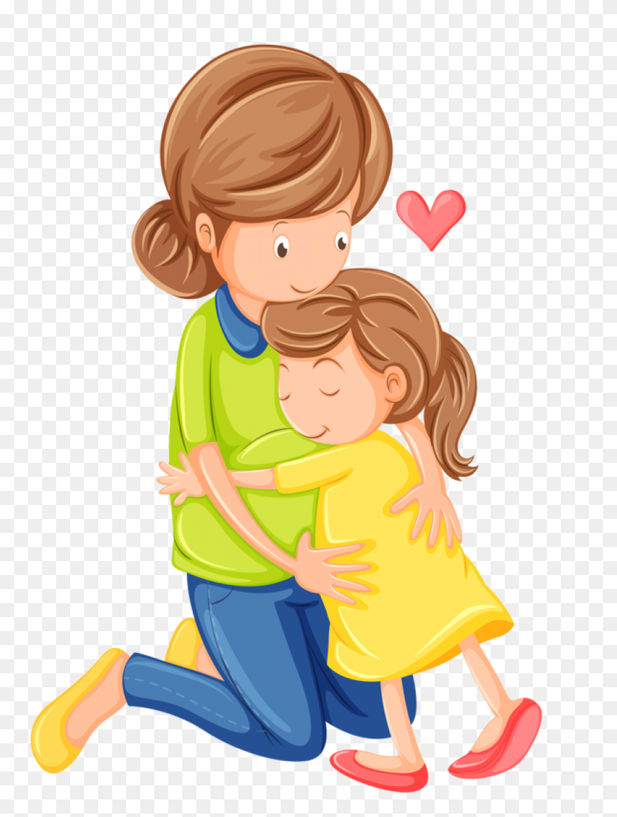 Mother Picture For Classroom / Ther