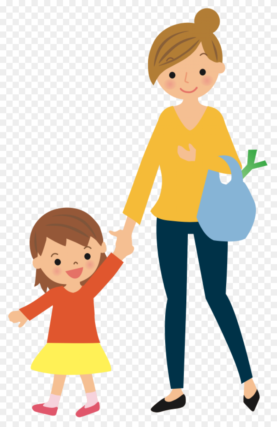Mother Picture For Classroom / Ther