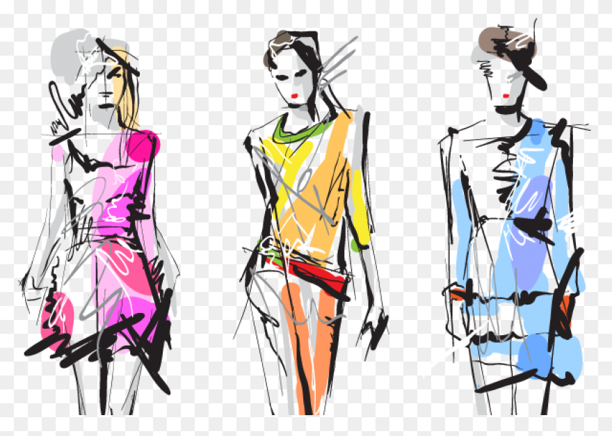 Model Clipart - Clipart Suggest