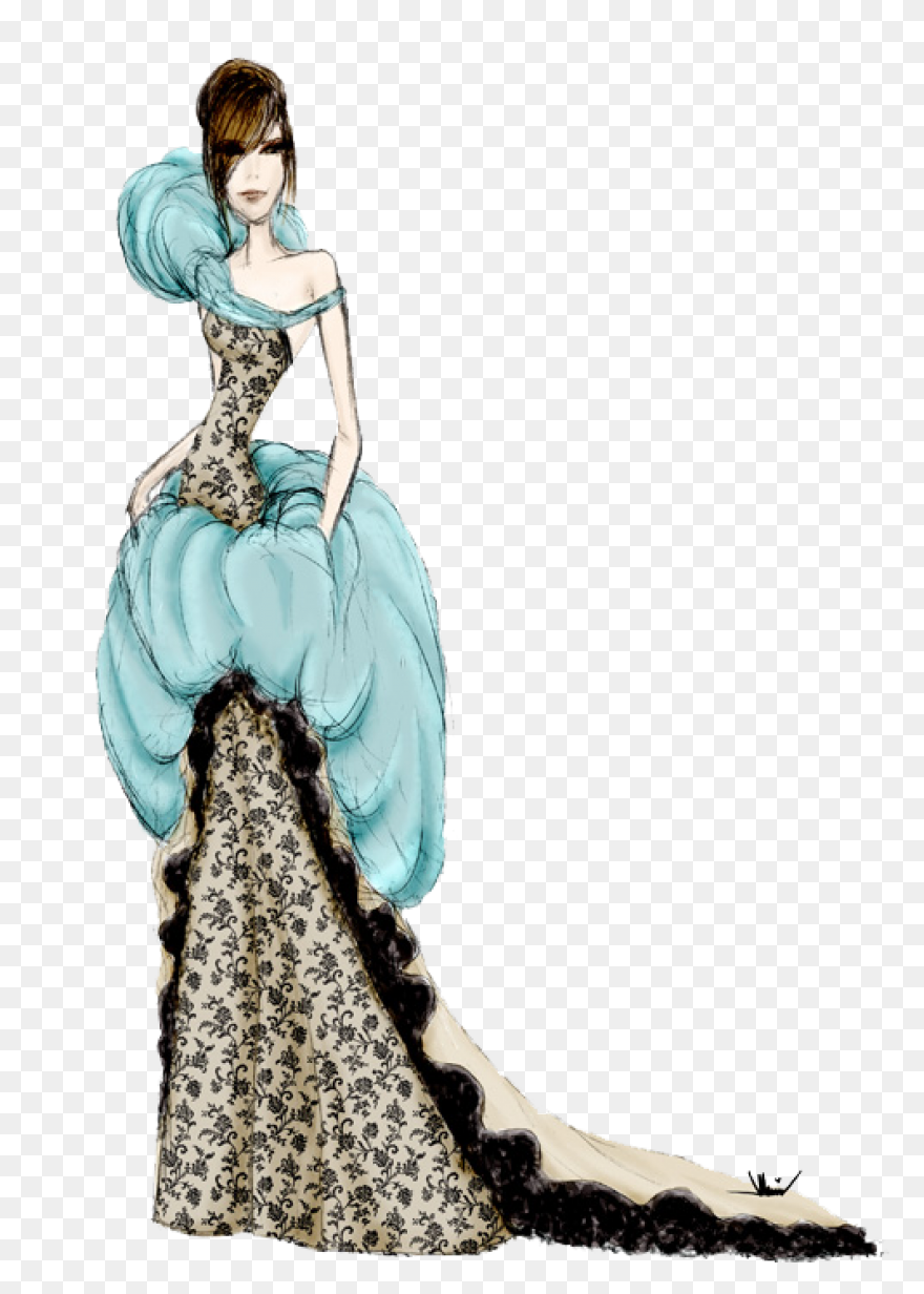 Model Clipart - Clipart Suggest