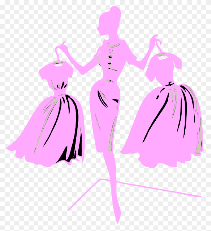 Model Clipart - Clipart Suggest