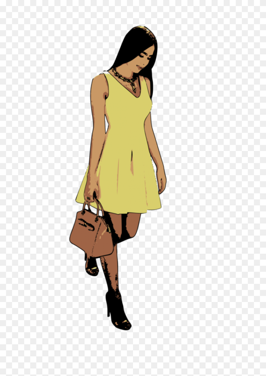 Model Clipart - Clipart Suggest