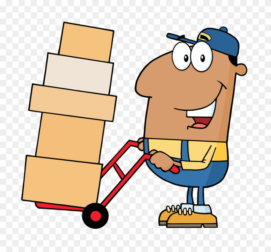 Get Moving Services Near You | Tric