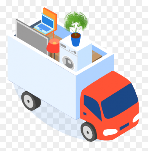 Get Moving Services Near You - Moving