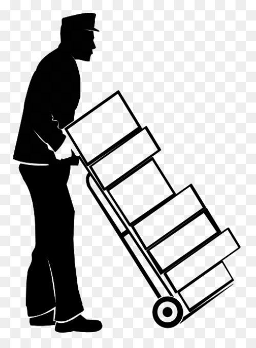 Get Moving Services Near You | Tric