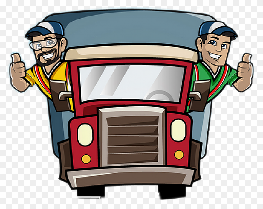 Get Moving Services Near You | Tric