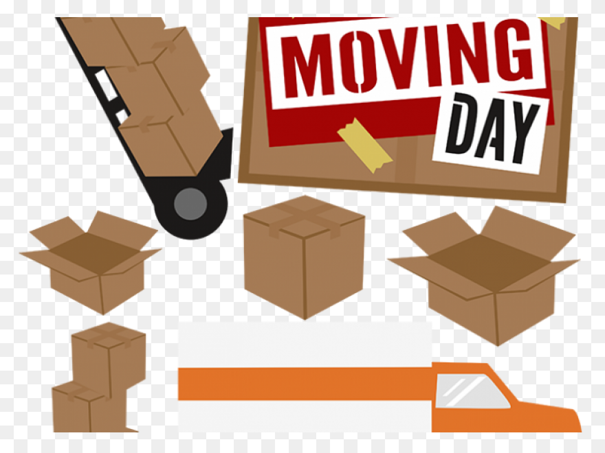 Get Moving Services Near You | Tric