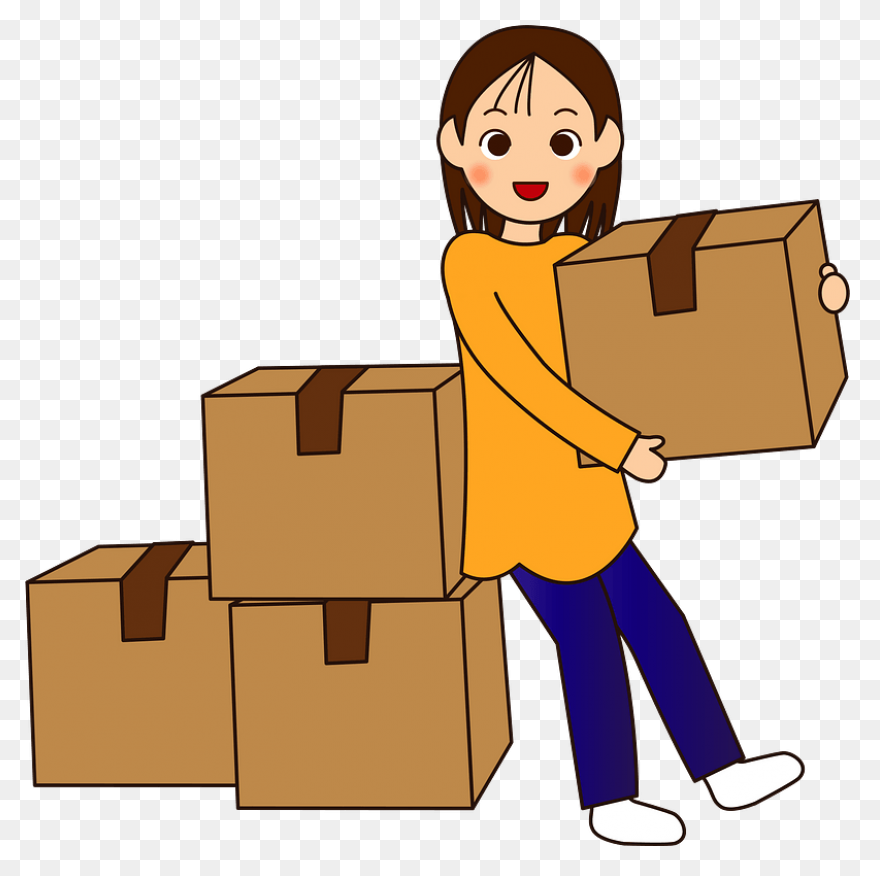 Get Moving Services Near You | Tric
