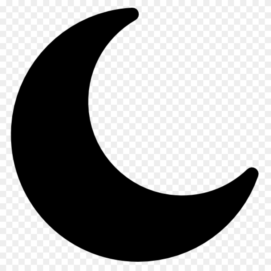 Over 70 Free Crescent Moon Vectors 