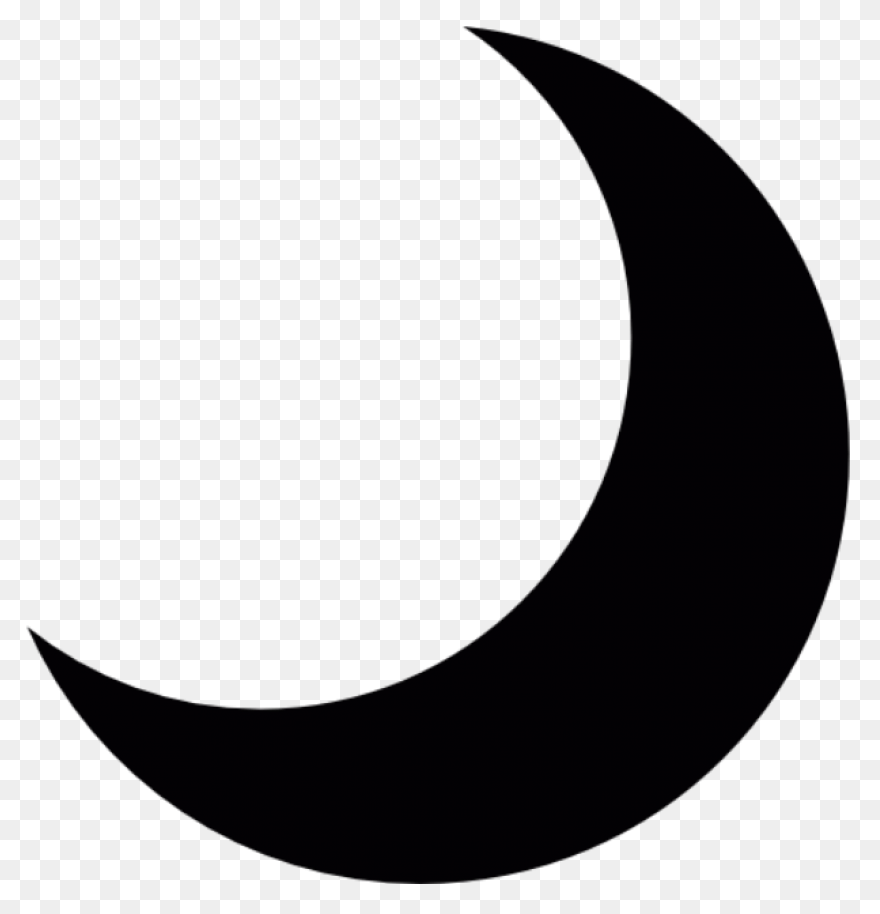 Over 70 Free Crescent Moon Vectors 