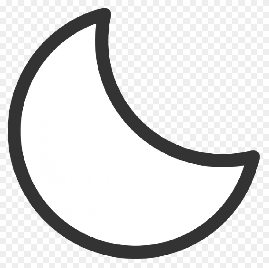 Over 70 Free Crescent Moon Vectors 