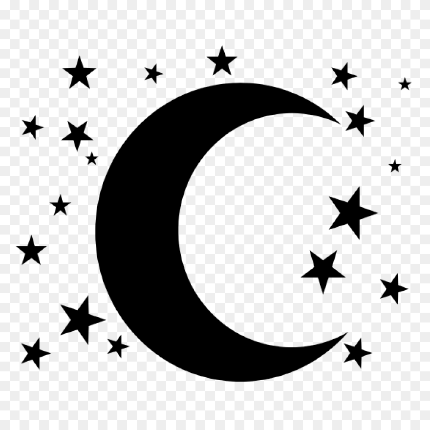 Stars Clipart Tumblr - Transparent 