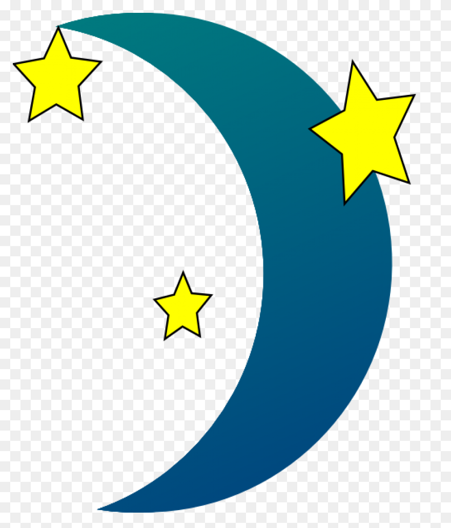 Stars Clipart Tumblr - Transparent 
