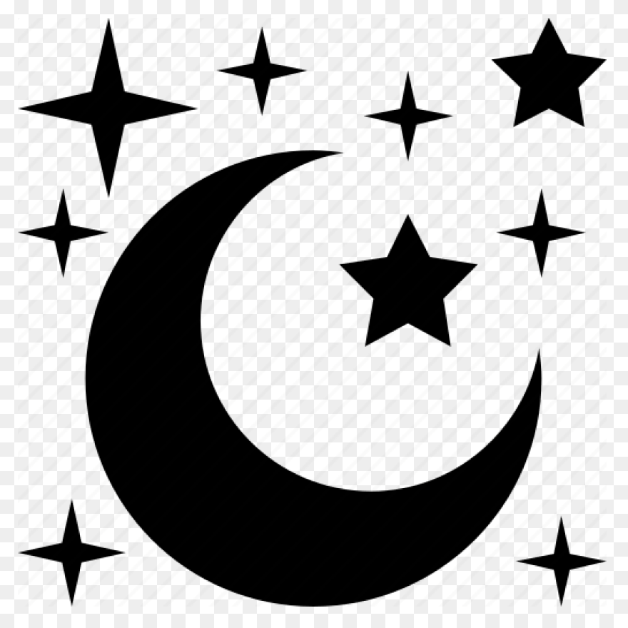 Stars Clipart Tumblr - Transparent 