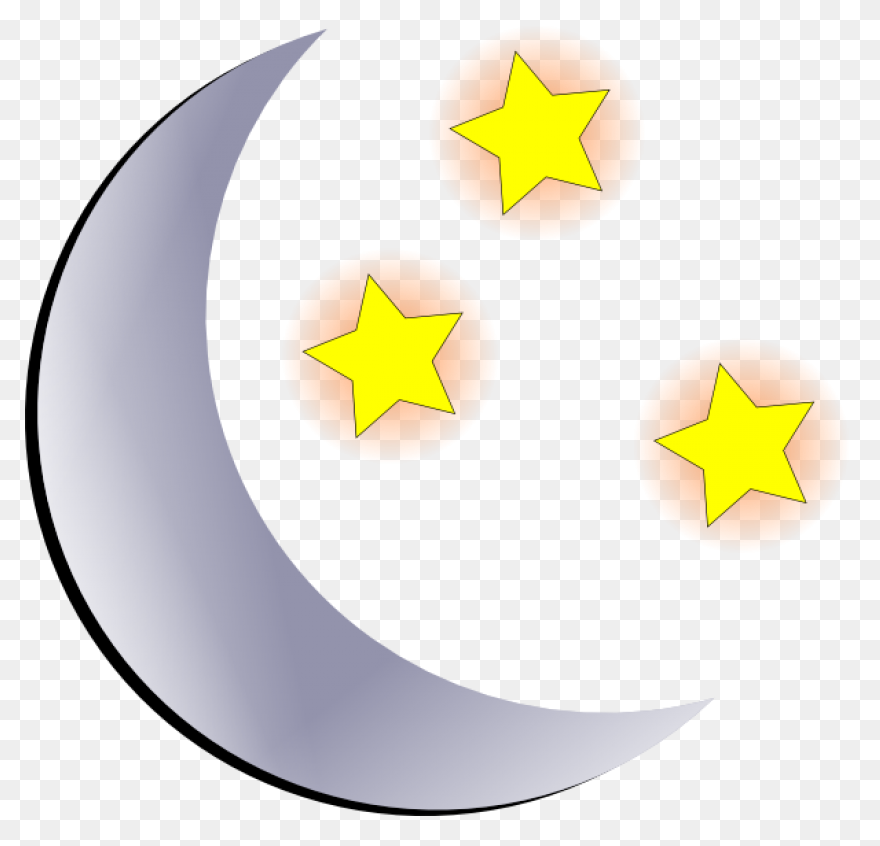 Stars Clipart Tumblr - Transparent 