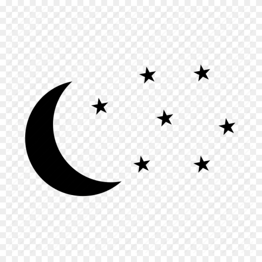 Stars Clipart Tumblr - Transparent 