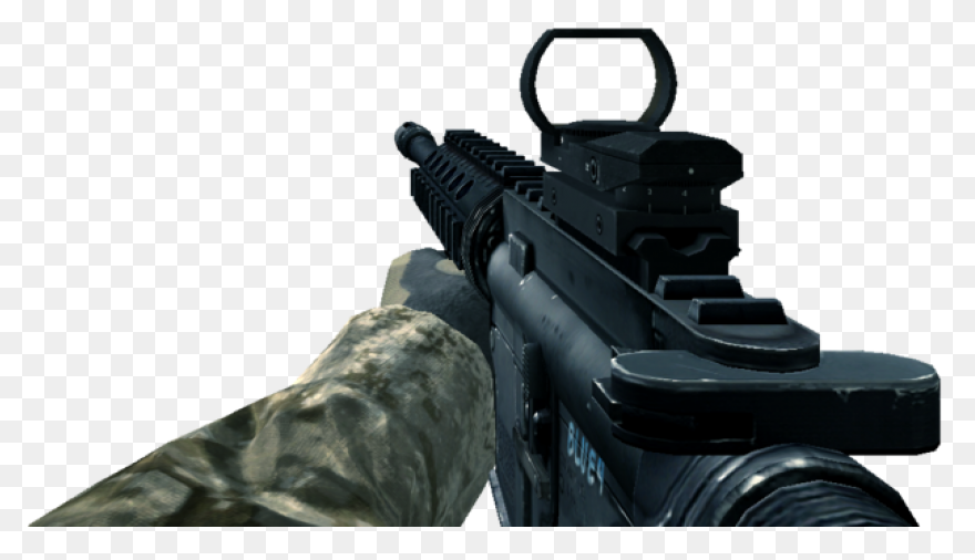 Download Rpd Poison Mwr - Modern Wa