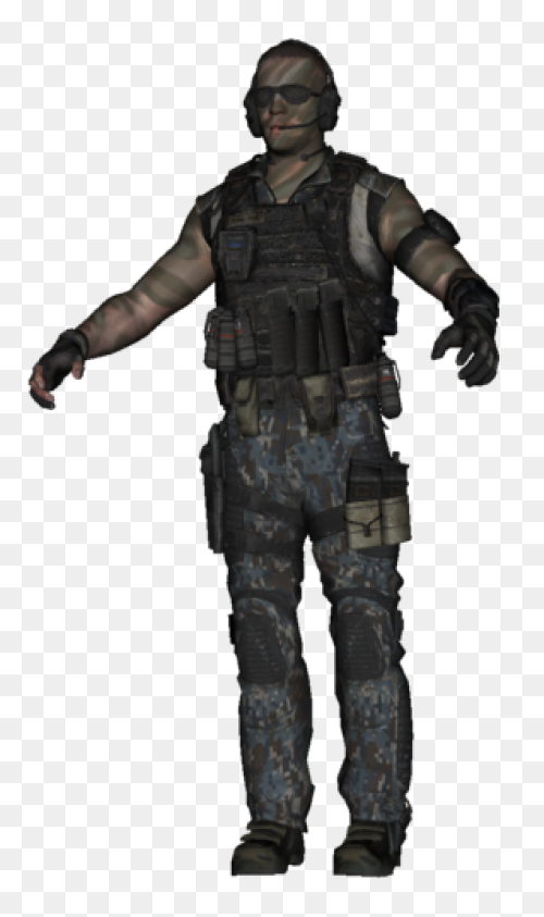 Download Rpd Poison Mwr - Modern Wa
