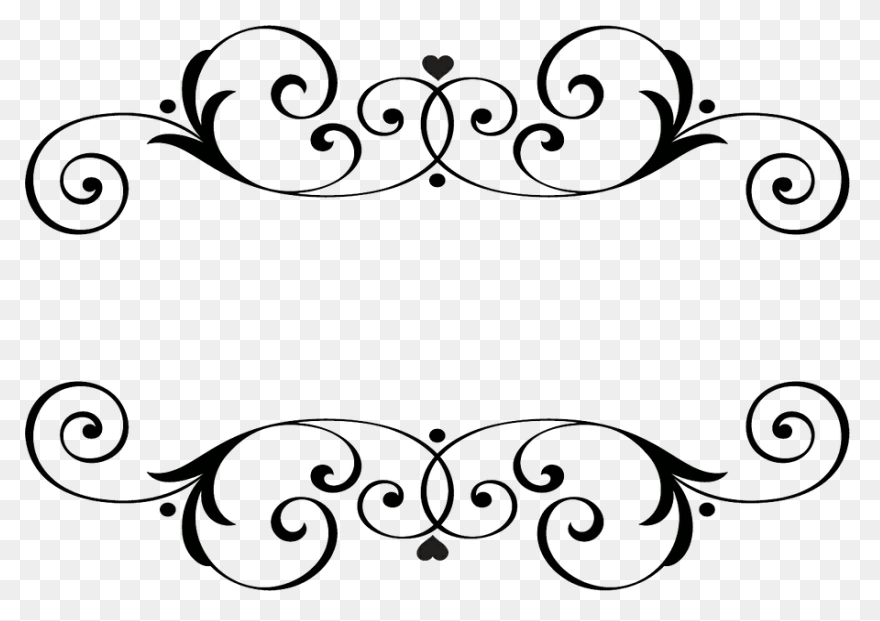 Moldura Florzinhas - Embroidery Cli
