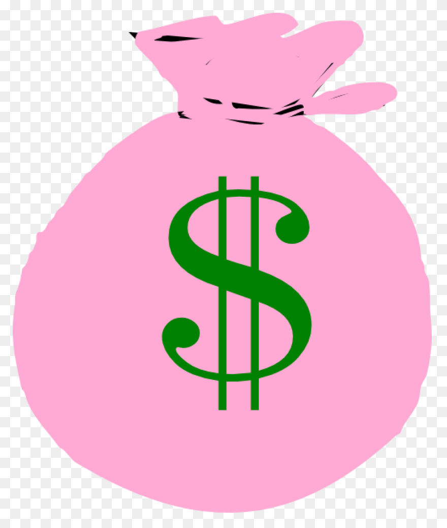 Money-Bag-Clipart-Green-Money-Bag-H