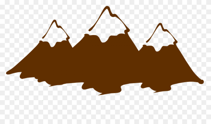 Free Mountain Clipart, Download Fre