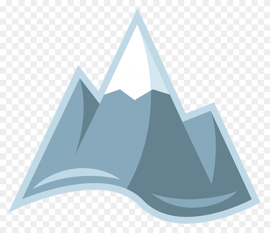 Free Mountain Clipart, Download Fre