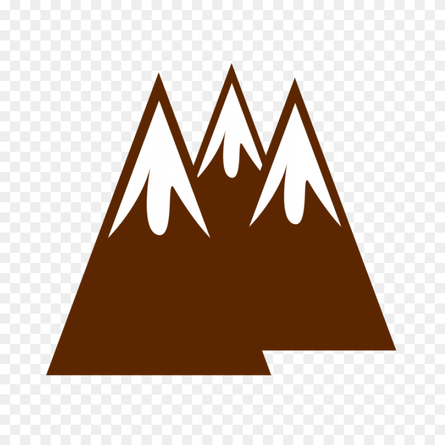 Mountain Silhouette Clipart Clip Ar