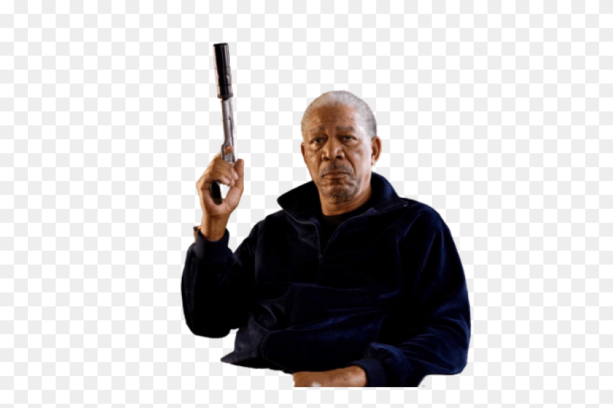 Download Train Like Morgan Freeman 