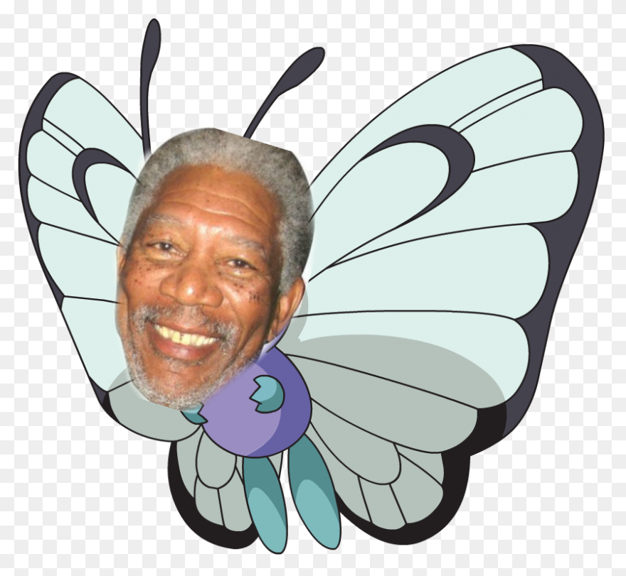 Download Train Like Morgan Freeman 