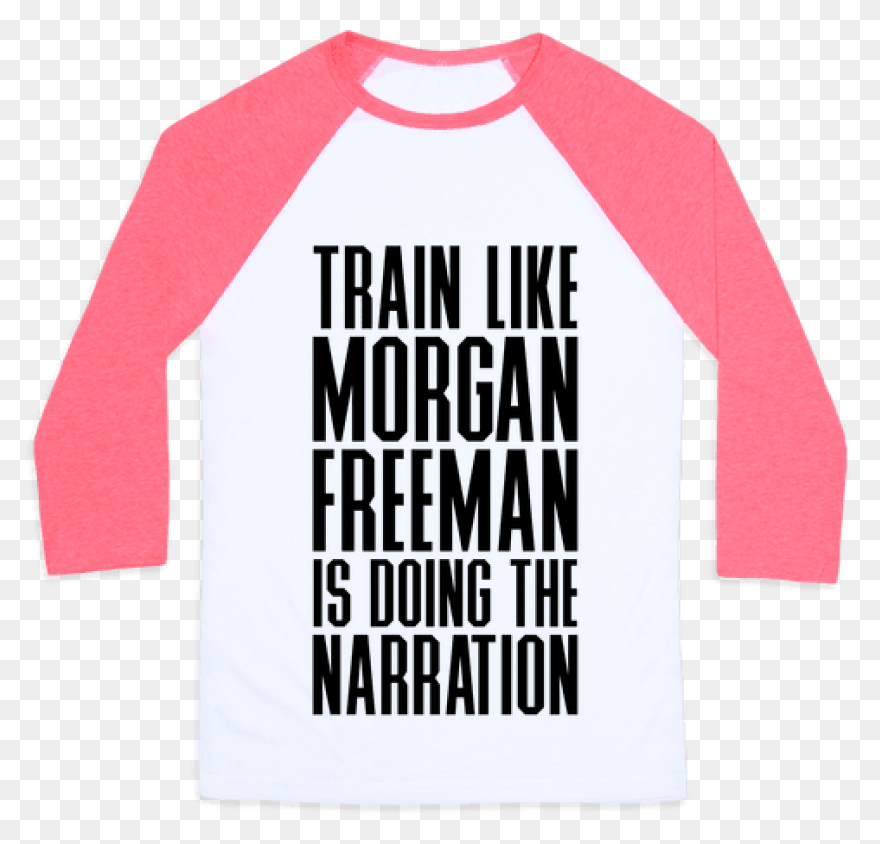 Download Train Like Morgan Freeman - Morgan Freeman