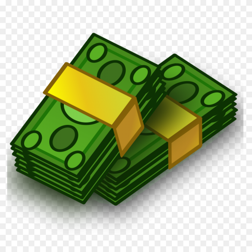 Money Bag Clipart. Free Download Tr