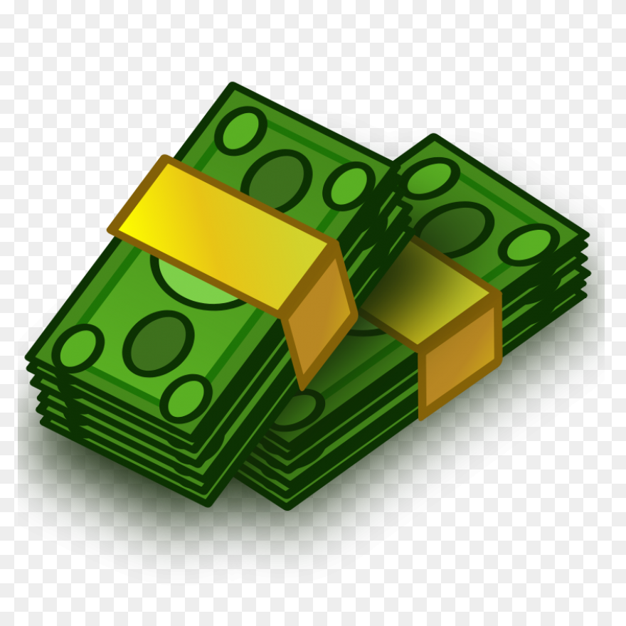 Money Bag Clipart. Free Download Tr