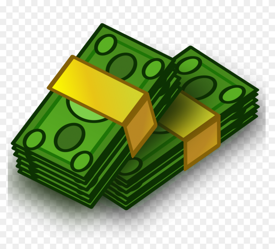 Money Bag Clipart. Free Download Tr