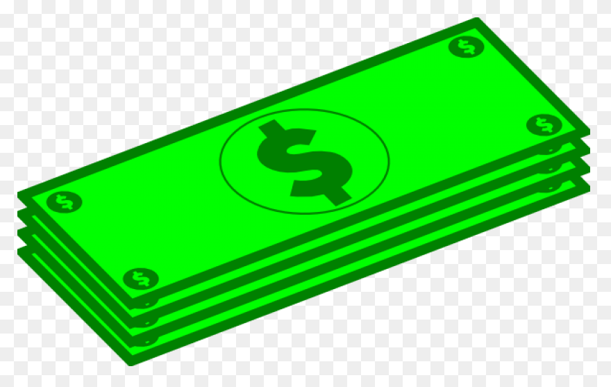 Money Bag Clipart. Free Download Tr