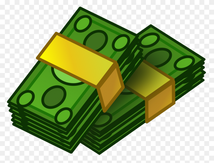 Money Bag Clipart. Free Download Tr