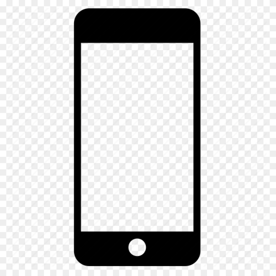 Android Call Cell Phone Device - Mobile Phone Icon