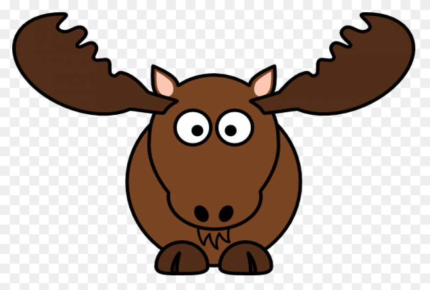 Moose Big Animals M Moose Moose Big