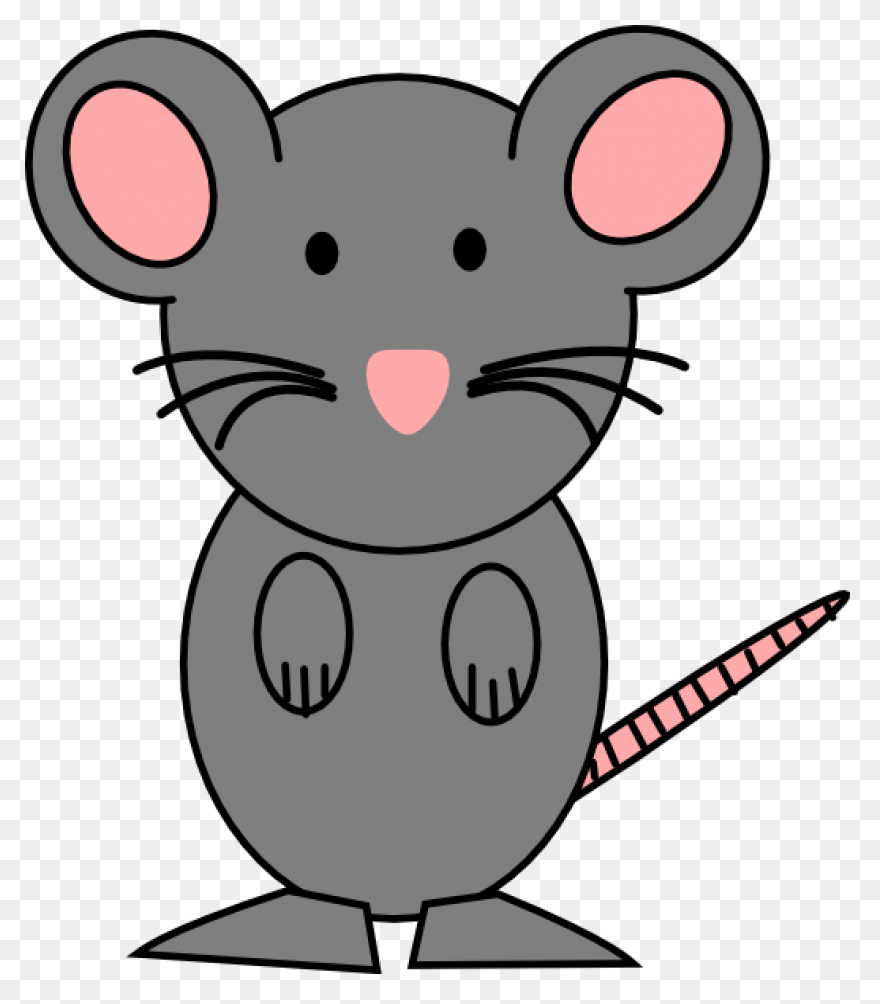 Valentine Mouse. | Animal Valentine